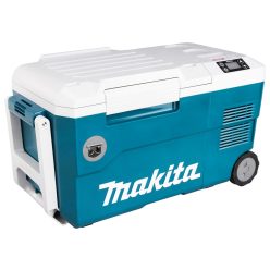 Makita CW001GZ akkus hűtő-fűtő láda