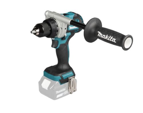Makita DDF492Z akkumulátoros fúró-csvarozógép AKKUMULÁTOR ÉS TÖLTŐ NÉLKÜL!