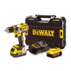 Dewalt DCD791P2-QW akkumulátoros fúró-csavarozógép