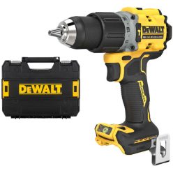 Dewalt DCD800NT-XJ akkumulátoros fúrócsavarozó
