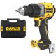 Dewalt DCD800NT-XJ akkumulátoros fúrócsavarozó