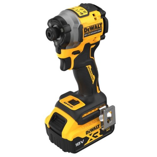 Dewalt DCF850P2T ütvecsavarozó  18V 