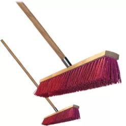 Betonkefe 100cm nyelezett