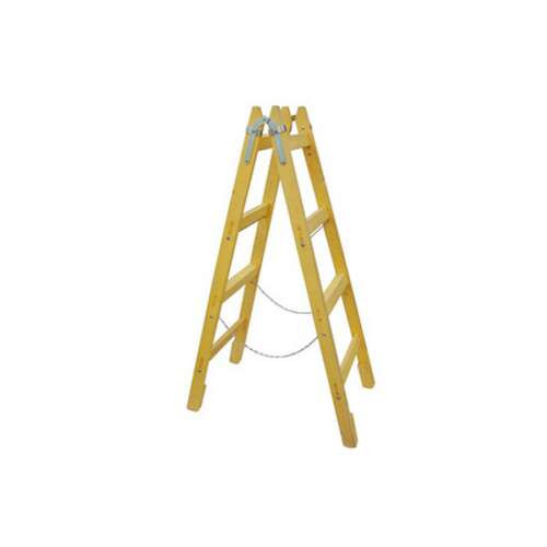 Fa festőlétra 3 fokos