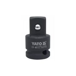 Yato  Átalakító 1/2"-ról 3/4"-ra 