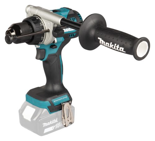 Makita DHP492Z akkumulátoros ütvefúró-csavarozógép AKKUMULÁTOR ÉS TÖLTŐ NÉLKÜL!