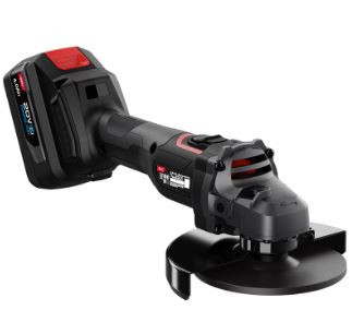 DELI Sarokcsiszoló DE-JM20-2D4