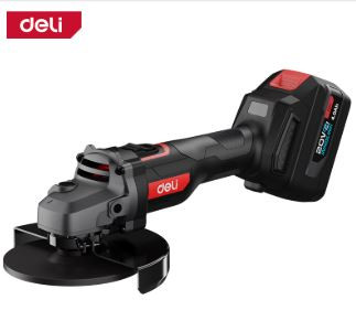DELI Sarokcsiszoló DE-JM20-2D4