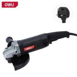 DELI Sarokcsiszoló 2200W, 230mm, DE-JM230-1E