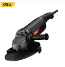 DELI Sarokcsiszoló 2400W, 230mm, DE-JM230-2E