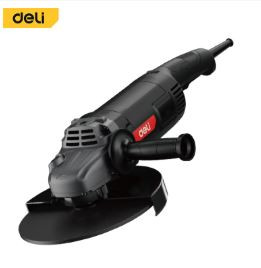 DELI Sarokcsiszoló 2400W, 230mm, DE-JM230-2E