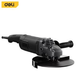 DELI Sarokcsiszoló 2400W, 230mm, DE-JM230-2E