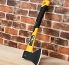 DELI Üvegszálas nyelű fejsze 600g DL5708