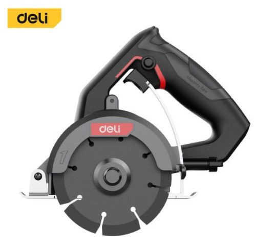 DELI Márványvágó 1300W, 110mm, DE-YS110-1E