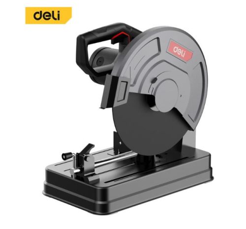 DELI Darabolófűrész 2350W, 355mm, DE-XQ355-1E