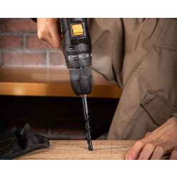 DELI HSS fúrószár készlet 25db-os, DH-MHZ025-ED1