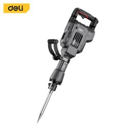 DELI Bontókalapács 1800W, 65J, DE-DG15-2E