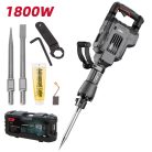 DELI Bontókalapács 1800W, 65J, DE-DG15-2E