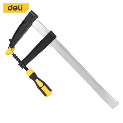 DELI F-szorító 120x300mm DL111230