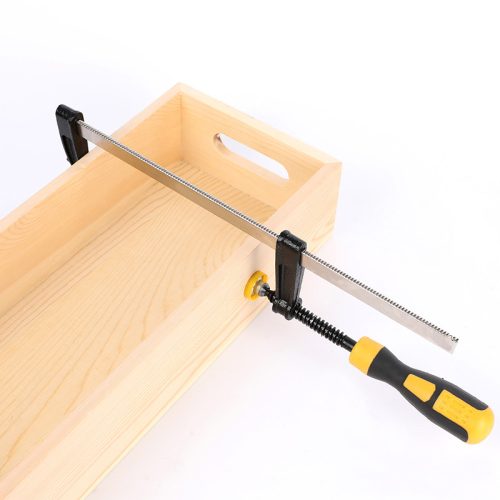 DELI F-szorító 120x300mm DL111230