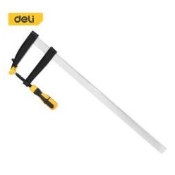 DELI F-szorító 120x500mm DL111250