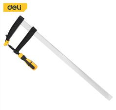 DELI F-szorító 120x500mm DL111250