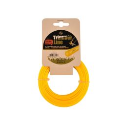 Trimmer Line damil 2,0x15m (kerek)