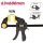 DELI Pillanatszorító 24" DL110124