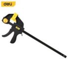 DELI Pillanatszorító 12" DL110112