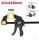 DELI Pillanatszorító 18" DL110118