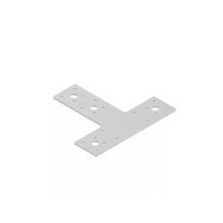 T-összekötő 160X100X45/2,5mm ARRAS 71011