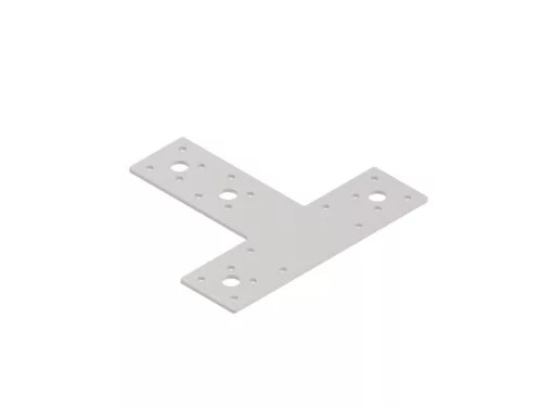 T-összekötő 160X100X45/2,5mm ARRAS 71011