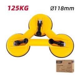 DELI Vákuum emelő 120kg DL-XP23