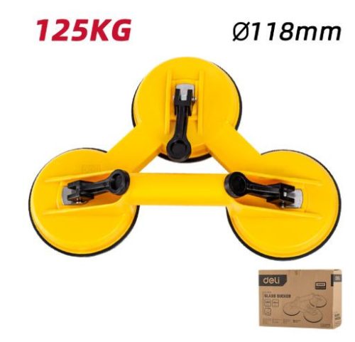 DELI Vákuum emelő 120kg DL-XP23