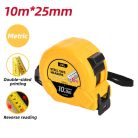 DELI Acél mérőszalag 10m x 25mm DL9010B