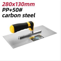 DELI Vakolókanál 280x311mm DL509311