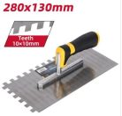 DELI Vakolókanál 280x130mm DL509312