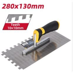 DELI Vakolókanál 280x130mm DL509312