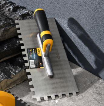 DELI Vakolókanál 280x130mm DL509312