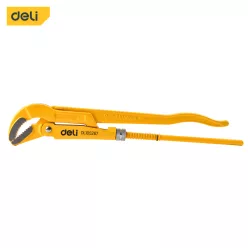 DELI Svéd csőfogó 2" DL105267