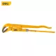 DELI Svéd csőfogó 2" DL105267