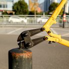 DELI Csapszegvágó 24″ 600mm DL2624 