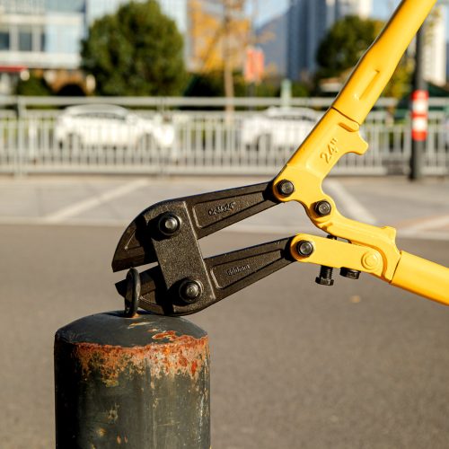 DELI Csapszegvágó 24″ 600mm DL2624 