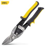 DELI Jobbos lemezvágó olló 10" (250mm) DL20032