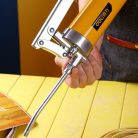 DELI Zsírzópisztoly 400CC DL2602