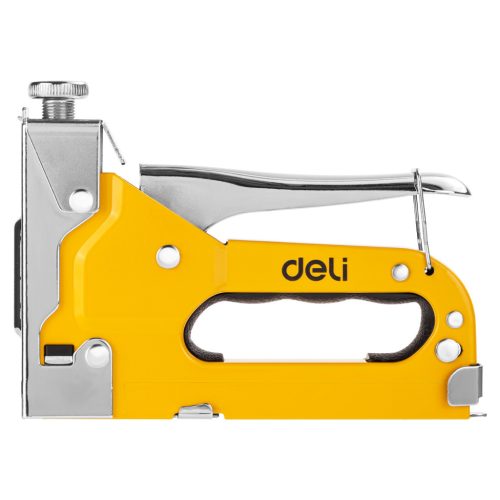 DELI Tűzőgépkészlet 3 az 1-ben DL238104