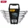 DELI Csillag-villáskulcs készlet 8 db-os DL130008A
