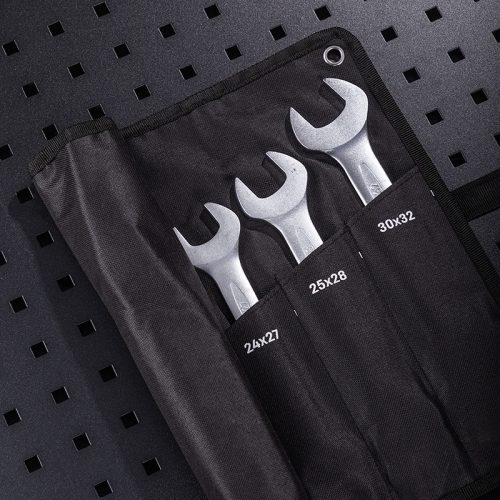 DELI Villáskulcs készlet 12 db-os DL160012A