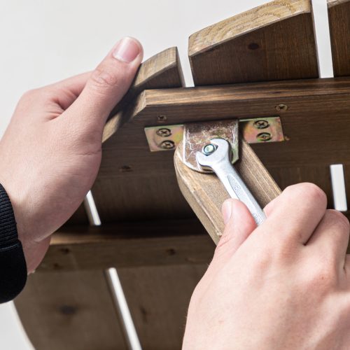 DELI Villáskulcs készlet 8 db-os DL160008A