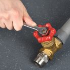 DELI Villáskulcs készlet 8 db-os DL160008A